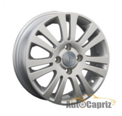 Диски Replay MI117 S R15 W6.0 PCD4x114.3 ET46 DIA67.1